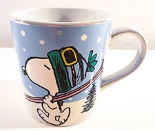 Snoopy Woodstock Peanuts /