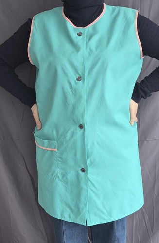 Nylon dederon kittel schürze - nylon,