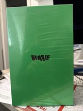 UFO361 WAVE Box XL –