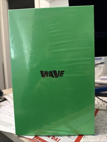 Ufo361 wave box - ufo361, –