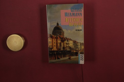 421731 georg hermann - 421731, jettchen