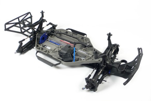 Traxxas slash 4wd roller - traxxas,