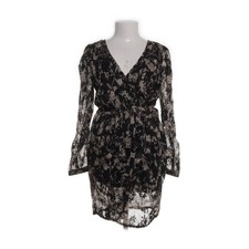 Vintage Dressing, Wickelkleid