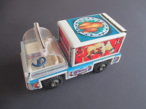 Ddr orig fleisch - fleisch-, u