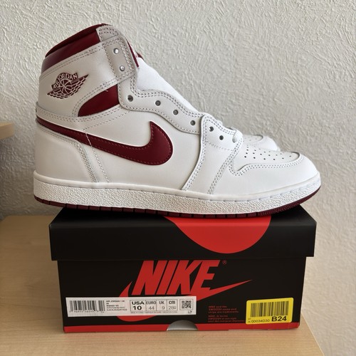 Nike air jordan retro - nike, high