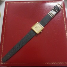 Original "MAURICE GUERDAT" -  Designer Damenarmbanduhr - Handaufzug  - vintage !