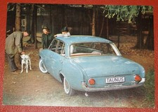 Original ford taunus 17m - taunus, p3