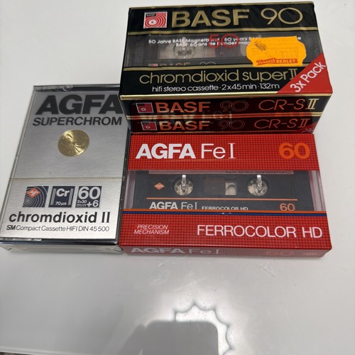 Basf chromdioxid super - 90,