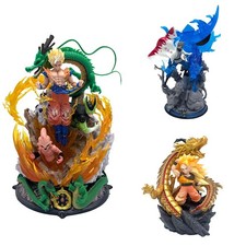 Anime manga figuren ninja - anime,