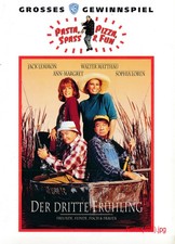 Walter Matthau - Der dritte