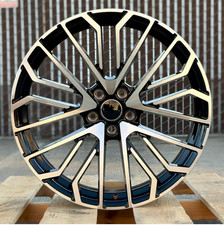 20 zoll Felgen Audi A4 A5 A6