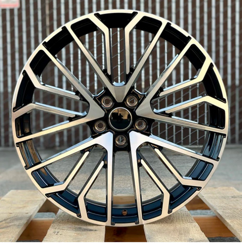 Zoll felgen audi - zoll,