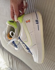 Nike Air Force 1 '07 *Limited Edition* Gr. 36,5