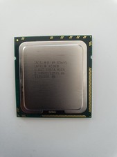 INTEL Xeon E5645 / 6x 2,40  -
