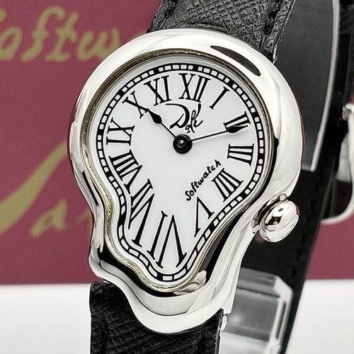 Salvador dali soft uhr von - dali,