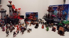 *Playmobil* XXL Ritterburg