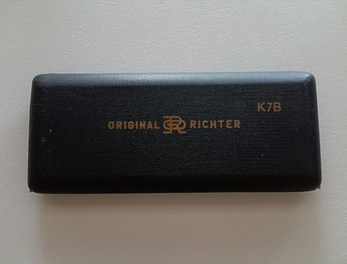 Zirkelkasten original - zirkelkasten, "original