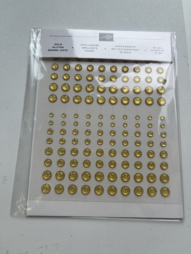 Stampin lackakzente mit - up!,