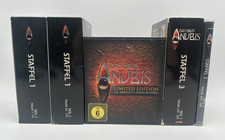 Das Haus Anubis - Die