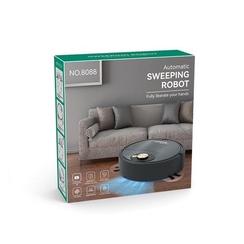Smart floor saugroboter - smart,