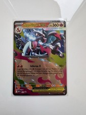 Mega glurak 029 promo - mega,