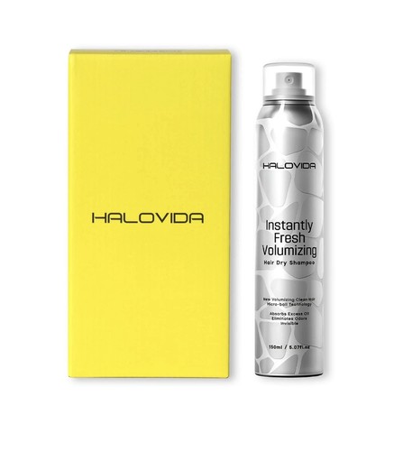 Halovida instantly fresh - halovida,
