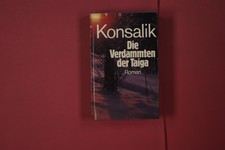 327155 Heinz G. Konsalik DIE