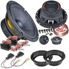 GROUND ZERO LAUTSPRECHER für