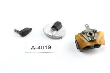 MZ TS 250/1 1980 - Zündschloss + Schlüssel A4019