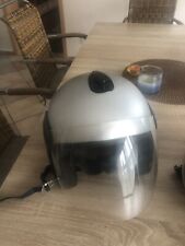 motorradhelm -u Mofa Helm