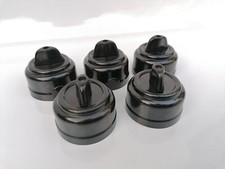 Bakelit Schalter Drehschalter