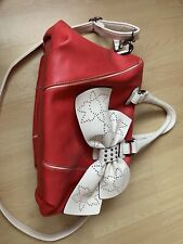 Just Lili Tasche mit Schleife