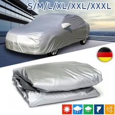 Autoabdeckung Autogarage