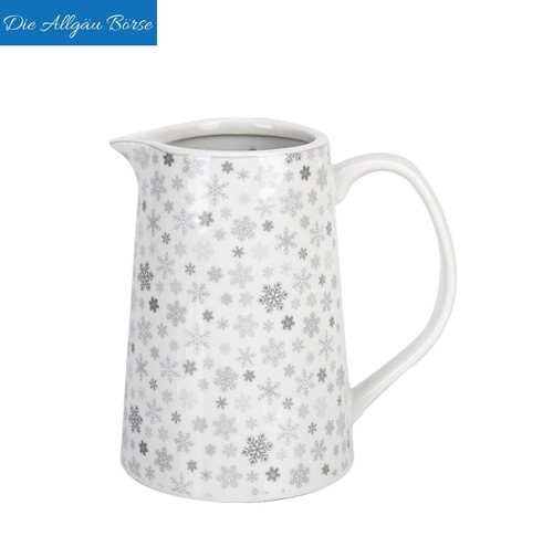 Krasilnikoff happy mugs kanne - happy,