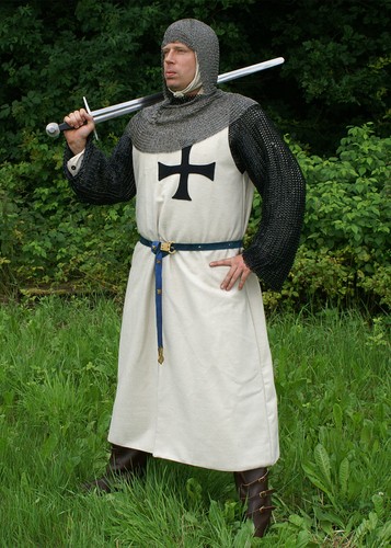 Waffenrock der
