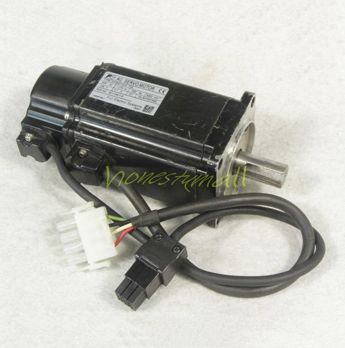 Used 1pc fuji servo - 1pc,