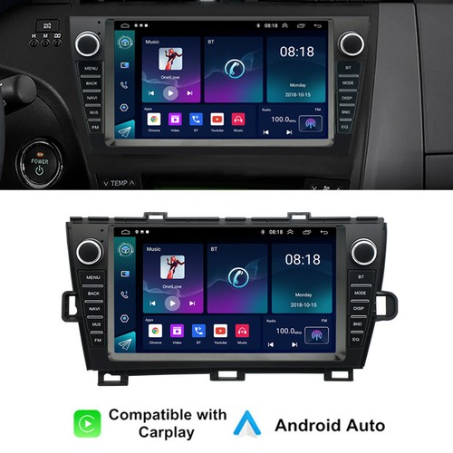 Android 0 stereo radio - 9",
