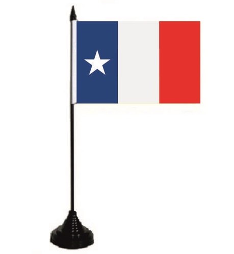 Tischflagge texas dodson - texas,