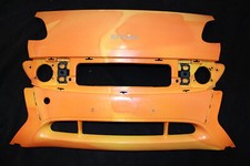 SMART 450 ForTwo COUPE OLDLINE