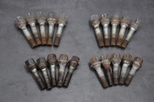 Radschrauben Radbolzen M12 Kegelbund Felgenschrauben Bolzen