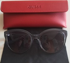 Sonnenbrille guess grau - sonnenbrille,, grau,