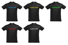 Opel Manta B2 GSI T Shirt Schriftzug " Manta GSI "  versch. Größen & Farben