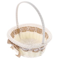  Blütenkorb Blumenkörbe Für