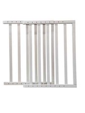 Schutztür roba immer geschlossen Schutztür zum Klemmen lackiert Schutztür