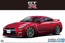 2014 Nissan GT-R R35 Pure
