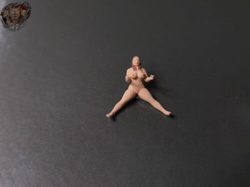 Sexy nackte love - nackte, doll