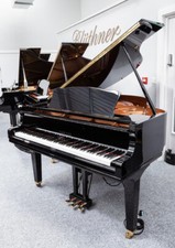 Yamaha gc1 silent grand - grand, piano