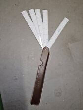 Aristo Germany 1323 - fünfskaliges Lineal