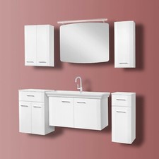 Pelipal  Badmöbel Set 7