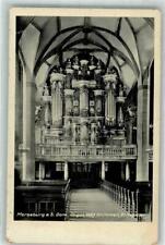 39873944 - 4200 Merseburg Dom 5687 Stimmen 81 Register Kirchenorgel